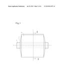 LIQUID SEALED BUSHING diagram and image