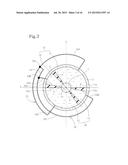 LIQUID SEALED BUSHING diagram and image