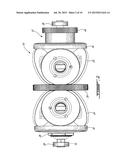 OVER CLAMPING PROTECTION METHOD AND CLAMPING MECHANISM THEREFOR diagram and image