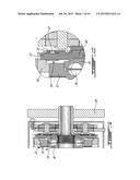 OVER CLAMPING PROTECTION METHOD AND CLAMPING MECHANISM THEREFOR diagram and image