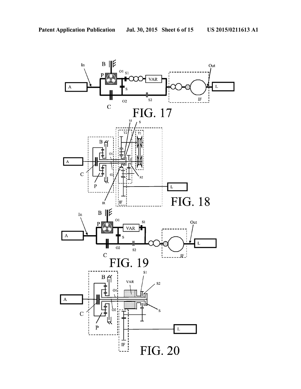 TRANSMISSION SYSTEM - diagram, schematic, and image 07