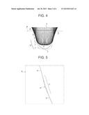 GEAR AND METHOD FOR PRODUCING SAME diagram and image