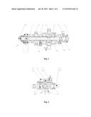 Transmission Operating Mechanism diagram and image