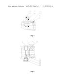 Transmission Operating Mechanism diagram and image