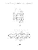 Transmission Operating Mechanism diagram and image