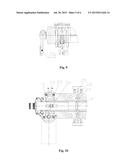 Transmission Operating Mechanism diagram and image