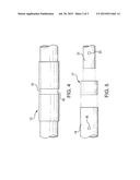 ADJUSTABLE FITTINGS FOR SMOOTH PIPE diagram and image