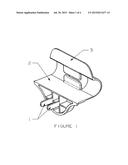 Charging Device Holder diagram and image