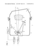 VEHICULAR LAMP diagram and image