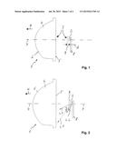 LIGHTING DEVICE FOR VEHICLES diagram and image