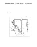 REFRIGERATION CYCLE APPARATUS diagram and image