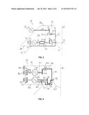 ROTARY CHARGING DEVICE FOR SHAFT FURNACE diagram and image