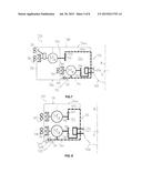 ROTARY CHARGING DEVICE FOR SHAFT FURNACE diagram and image