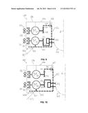 ROTARY CHARGING DEVICE FOR SHAFT FURNACE diagram and image