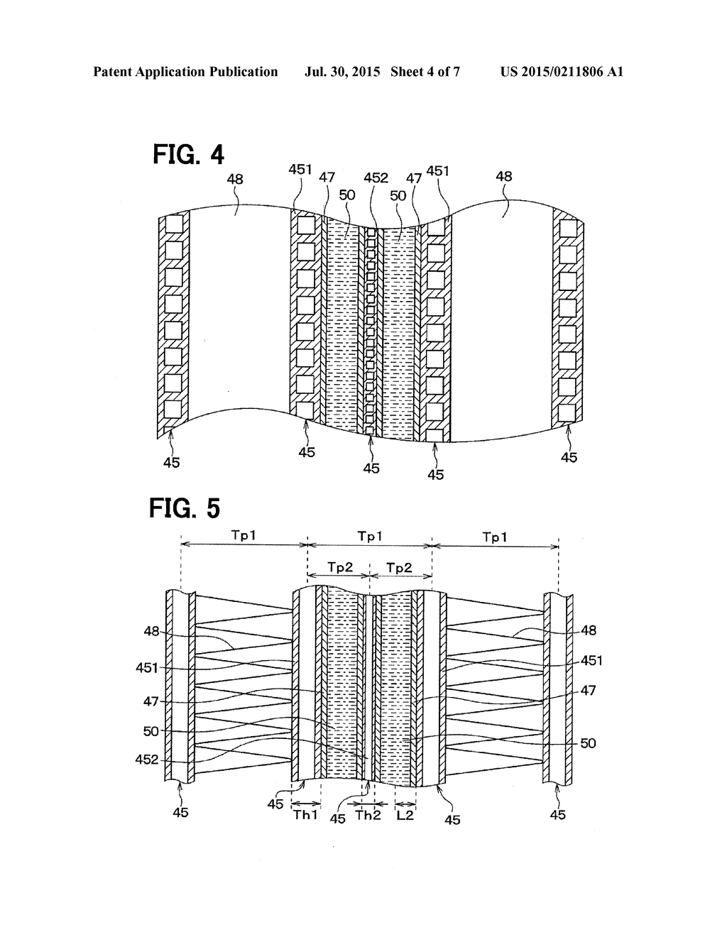 COLD STORAGE HEAT EXCHANGER - diagram, schematic, and image 05