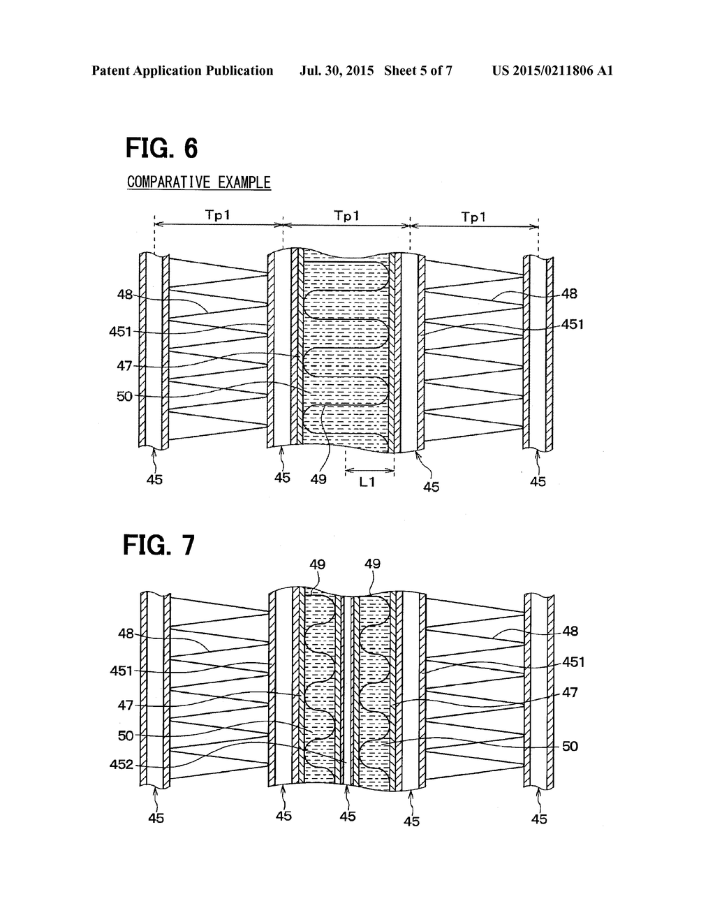 COLD STORAGE HEAT EXCHANGER - diagram, schematic, and image 06