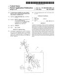 LASER BASED COORDINATE MEASURING DEVICE AND LASER BASED METHOD FOR     MEASURING COORDINATES diagram and image