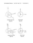 LASER BASED COORDINATE MEASURING DEVICE AND LASER BASED METHOD FOR     MEASURING COORDINATES diagram and image