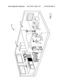 AUDIO NAVIGATION ASSISTANCE diagram and image