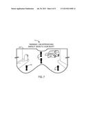 AUDIO NAVIGATION ASSISTANCE diagram and image