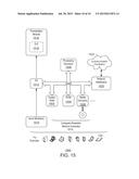 DYNAMIC DESTINATION NAVIGATION SYSTEM diagram and image