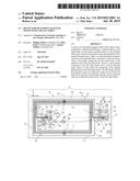 DEVICE FOR MEASURING MAGNETIC FIELDS WITH LAPLACE FORCE diagram and image