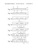 DEVICE FOR MEASURING MAGNETIC FIELDS WITH LAPLACE FORCE diagram and image