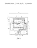 DEVICE FOR MEASURING MAGNETIC FIELDS WITH LAPLACE FORCE diagram and image