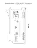 METHOD AND SYSTEMS FOR DETECTING TURBOCHARGER IMBALANCE WITH AN RFID     CIRCUIT diagram and image