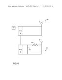 METHOD AND SYSTEMS FOR DETECTING TURBOCHARGER IMBALANCE WITH AN RFID     CIRCUIT diagram and image