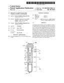 BIOLOGICAL LIQUID COLLECTION VESSELS, SYSTEMS, AND METHODS diagram and image