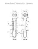 BIOLOGICAL LIQUID COLLECTION VESSELS, SYSTEMS, AND METHODS diagram and image