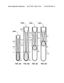 BIOLOGICAL LIQUID COLLECTION VESSELS, SYSTEMS, AND METHODS diagram and image