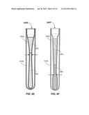 BIOLOGICAL LIQUID COLLECTION VESSELS, SYSTEMS, AND METHODS diagram and image