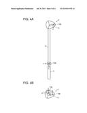 MOTION ANALYSIS DEVICE AND MOTION ANALYSIS METHOD FOR ANALYZING     DEFORMATION OF MEASUREMENT OBJECT diagram and image