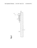 SURFACE-ENHANCED RAMAN SCATTERING ELEMENT diagram and image