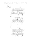 SURFACE-ENHANCED RAMAN SCATTERING ELEMENT diagram and image