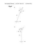 SURFACE-ENHANCED RAMAN SCATTERING ELEMENT diagram and image