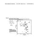 STABLE ISOTOPE-LABELED ALIPHATIC AMINO ACID AND NMR STRUCTURAL ANALYSIS OF     PROTEIN USING SAME diagram and image