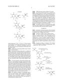 STABLE ISOTOPE-LABELED ALIPHATIC AMINO ACID AND NMR STRUCTURAL ANALYSIS OF     PROTEIN USING SAME diagram and image