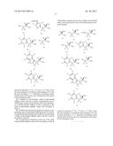 STABLE ISOTOPE-LABELED ALIPHATIC AMINO ACID AND NMR STRUCTURAL ANALYSIS OF     PROTEIN USING SAME diagram and image