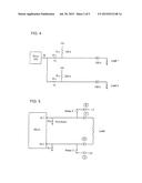 DIAGNOSTIC CIRCUIT FOR TESTING A CIRCUIT diagram and image