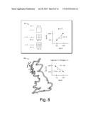 SINGULARITY SPECTRUM ANALYSIS OF MICROSEISMIC DATA diagram and image