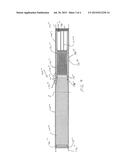 Radiation Detector For Well-Logging Tool diagram and image