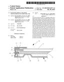 BACKLIGHT MODULE AND LIQUID CRYSTAL DISPLAY INCLUDING THE SAME diagram and image