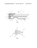 BACKLIGHT MODULE AND LIQUID CRYSTAL DISPLAY INCLUDING THE SAME diagram and image