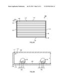 SURFACE LIGHT SOURCE DEVICE AND DISPLAY APPARATUS USING SAME diagram and image