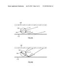 SURFACE LIGHT SOURCE DEVICE AND DISPLAY APPARATUS USING SAME diagram and image