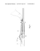 DUPLEX FIBER OPTIC CONNECTOR PLUG diagram and image