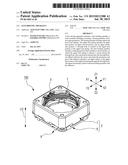 LENS DRIVING APPARATUS diagram and image